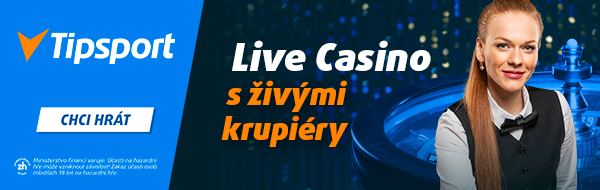 live casino tipsport