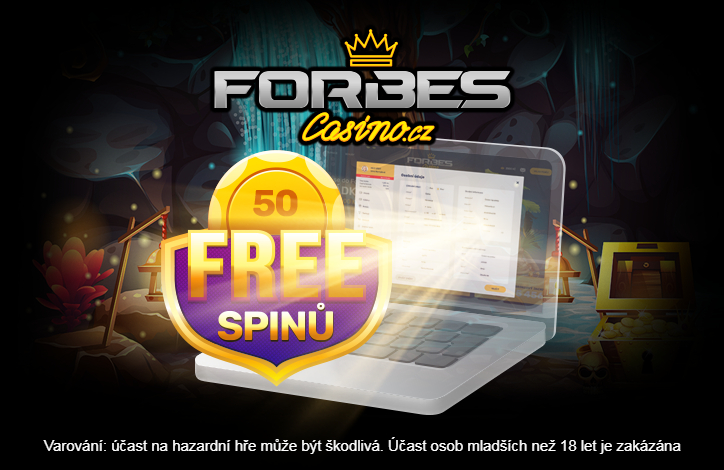 Forbes casino bonus free spiny