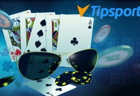 Tipsport Vegas Casino vstupní bonus