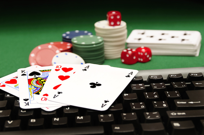 Jaké online casino zvolit jako začátečník
