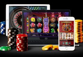 Jak hrát casino hry na mobilu