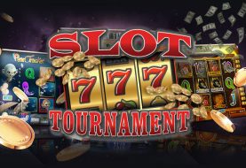 Chance Vegas Casino zahajuje turnaje v automatech