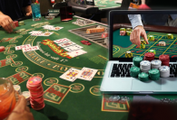 Základní výhody v online kasinech