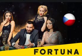 Fortuna představuje živou ruletu a blackjack v mobilu