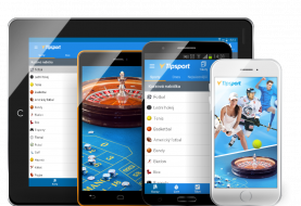 Tipsport aplikace Android i iOS – jak stáhnout