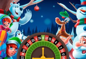 Vánoční bonusy v českých online kasinech pro 2021