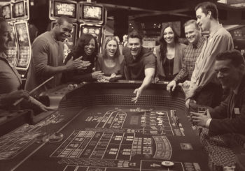 Nejstarší kasinové hry na světě