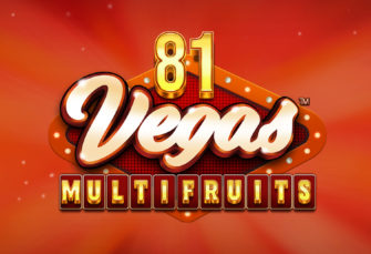 81 Vegas Multifruits