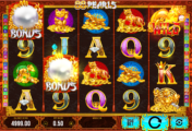 88 Pearls