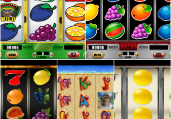 Online casino Chance přidalo do nabídky 5 nových Vsaď a Hrej automatů