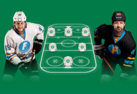 Fantasy Hokej: Novinka v nabídce Tipsportu a Chance!