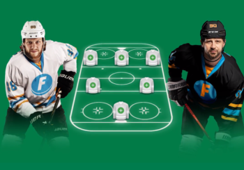 Fantasy Hokej: Novinka v nabídce Tipsportu a Chance!