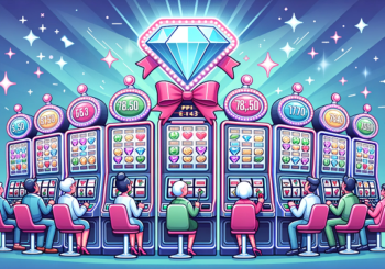 Jak a proč hrát hrací automaty pro zábavu