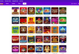 Rozšíření nabídky online loterie Korunka: Nyní i s kasinovými hrami!