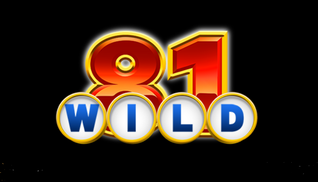 81 Multiways - wild symbol