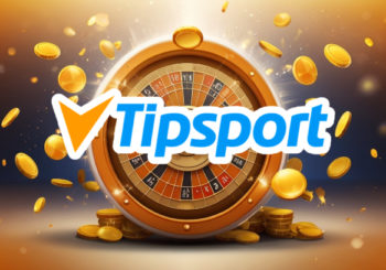 Tipsport free spin turnaj o 100 volných zatočení