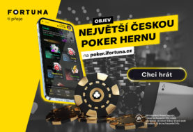 Fortuna poker bonusy – jaké výhody čekají na hráče pokeru u Fortuny