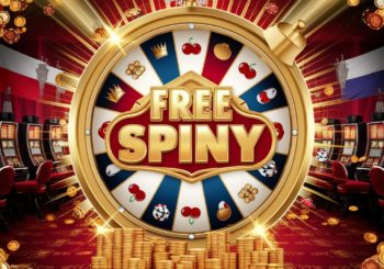 Free spiny dnes v českých online casinech